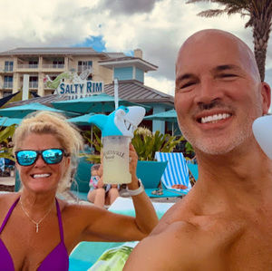 Meet your Posher, Candy